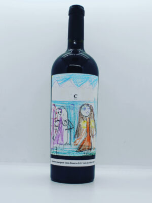 Colección Patroncitos III