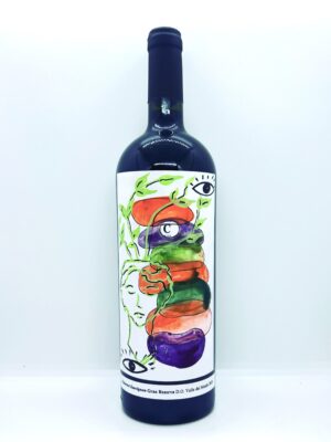 Colección Guillermina Carassale IV