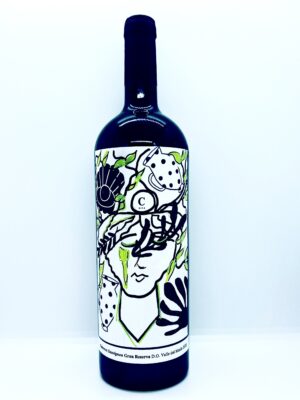 Colección Guillermina Carassale V