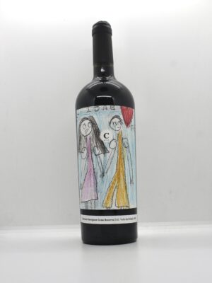 Colección Patroncitos LXXXVII