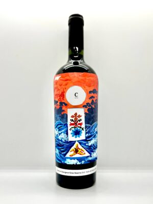 Colección Cristóbal Cisternas Araya III