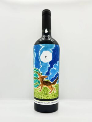 Colección Cristóbal Cisternas Araya IV