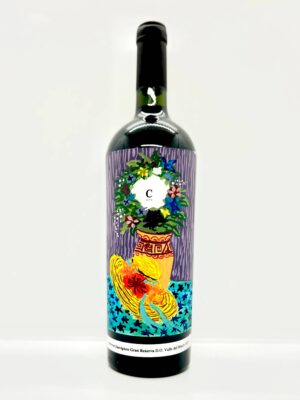 Colección Cristóbal Cisternas Araya V
