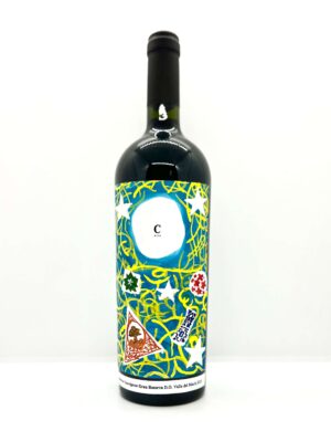 Colección Cristóbal Cisternas Araya X