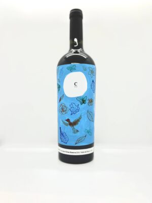 Colección Cristóbal Cisternas Araya XVI