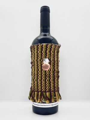 Colección María Cristina Porter VI